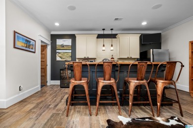 Located just steps away from one of the South's most prestigious on Old Overton Club in Alabama - for sale on GolfHomes.com, golf home, golf lot
