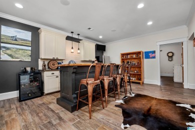 Located just steps away from one of the South's most prestigious on Old Overton Club in Alabama - for sale on GolfHomes.com, golf home, golf lot