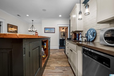 Located just steps away from one of the South's most prestigious on Old Overton Club in Alabama - for sale on GolfHomes.com, golf home, golf lot