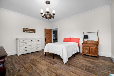 Located just steps away from one of the South's most prestigious on Old Overton Club in Alabama - for sale on GolfHomes.com, golf home, golf lot