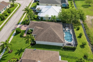 This beautifully designed 3-bedroom, 2-bath pool home at 570 on Sebastian Municipal Golf Course in Florida - for sale on GolfHomes.com, golf home, golf lot