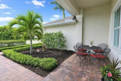 This beautifully designed 3-bedroom, 2-bath pool home at 570 on Sebastian Municipal Golf Course in Florida - for sale on GolfHomes.com, golf home, golf lot