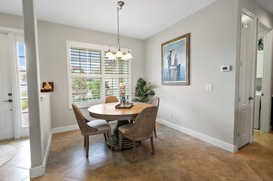 This beautifully designed 3-bedroom, 2-bath pool home at 570 on Sebastian Municipal Golf Course in Florida - for sale on GolfHomes.com, golf home, golf lot