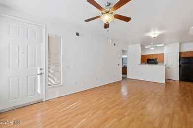 This charming ground-floor 1-bed, 1-bath condo is tucked inside on Wigwam Golf  Resort Litchfield Park  in Arizona - for sale on GolfHomes.com, golf home, golf lot