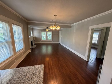 This beautifully maintained home sits on a generously sized lot on Stevens Park Golf Course in Texas - for sale on GolfHomes.com, golf home, golf lot