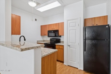 This charming ground-floor 1-bed, 1-bath condo is tucked inside on Wigwam Golf  Resort Litchfield Park  in Arizona - for sale on GolfHomes.com, golf home, golf lot