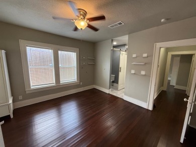 This beautifully maintained home sits on a generously sized lot on Stevens Park Golf Course in Texas - for sale on GolfHomes.com, golf home, golf lot