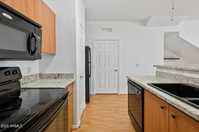 This charming ground-floor 1-bed, 1-bath condo is tucked inside on Wigwam Golf  Resort Litchfield Park  in Arizona - for sale on GolfHomes.com, golf home, golf lot