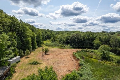 Beautiful land! Rare opportunity to own over 62 acres in Kent in on Bulls Bridge Golf Club in Connecticut - for sale on GolfHomes.com, golf home, golf lot
