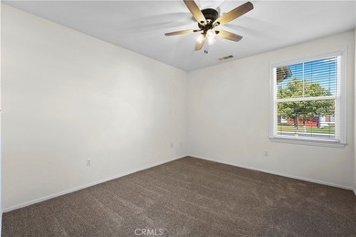 Welcome to Four Seasons Hemet! This Beautiful 2 Bedroom, 2 Bath on Hemet Golf Club in California - for sale on GolfHomes.com, golf home, golf lot