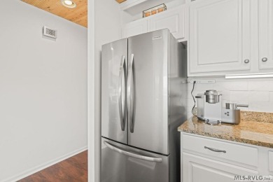 Experience the ultimate lakefront lifestyle at THE on Kinderton Country Club in Virginia - for sale on GolfHomes.com, golf home, golf lot