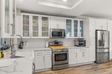 Welcome Home to 124 Via Lampara -- beautifully refreshed, bright on Tijeras Creek Golf Club in California - for sale on GolfHomes.com, golf home, golf lot