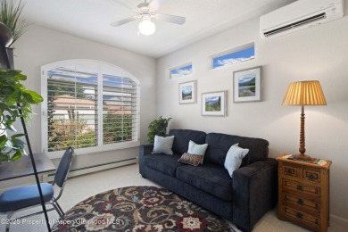 Enjoy golf course living in this charming 2-bed 2-bath home on on Battlement Mesa Golf Course in Colorado - for sale on GolfHomes.com, golf home, golf lot