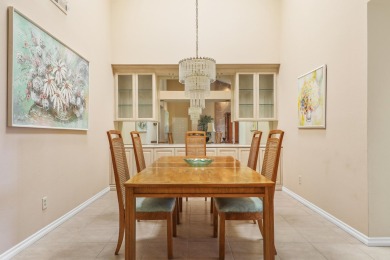 Spectacular Mountain  Water Views | Desirable Willow Floor Plan on Palm Valley Country Club in California - for sale on GolfHomes.com, golf home, golf lot