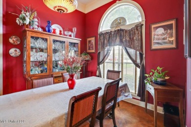 Welcome to Patrick Farms. Experience the charm of this beloved on Patrick Farms Golf Club in Mississippi - for sale on GolfHomes.com, golf home, golf lot