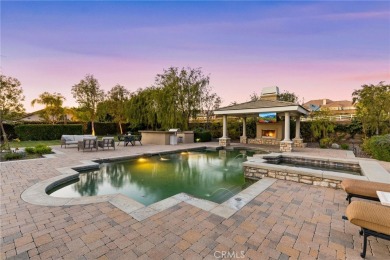 Your quest for the ideal blend of sprawling single level luxury on Black Gold Golf Course in California - for sale on GolfHomes.com, golf home, golf lot