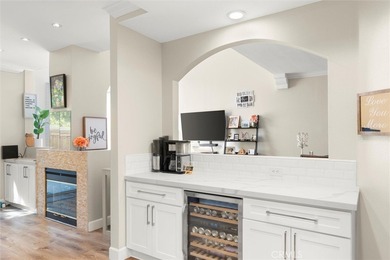 Welcome Home to 124 Via Lampara -- beautifully refreshed, bright on Tijeras Creek Golf Club in California - for sale on GolfHomes.com, golf home, golf lot