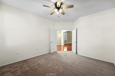 Welcome to Four Seasons Hemet! This Beautiful 2 Bedroom, 2 Bath on Hemet Golf Club in California - for sale on GolfHomes.com, golf home, golf lot