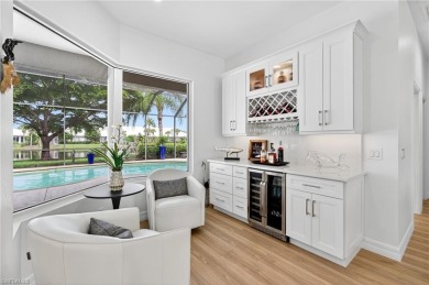 Located in the highly desirable Mulberry Row section of on The Rookery At Marco in Florida - for sale on GolfHomes.com, golf home, golf lot