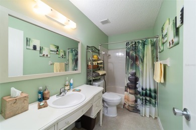 Ready to enjoy the relaxed, sunny Florida lifestyle? This on On Top of the World Golf Course in Florida - for sale on GolfHomes.com, golf home, golf lot