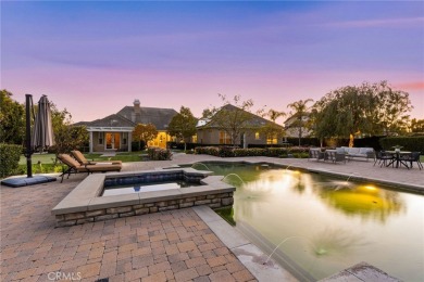Your quest for the ideal blend of sprawling single level luxury on Black Gold Golf Course in California - for sale on GolfHomes.com, golf home, golf lot