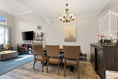 Welcome Home to 124 Via Lampara -- beautifully refreshed, bright on Tijeras Creek Golf Club in California - for sale on GolfHomes.com, golf home, golf lot