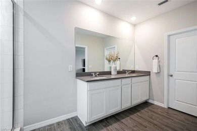 Welcome to your dream home in the heart of Babcock Ranch on Babcock National Golf Course in Florida - for sale on GolfHomes.com, golf home, golf lot