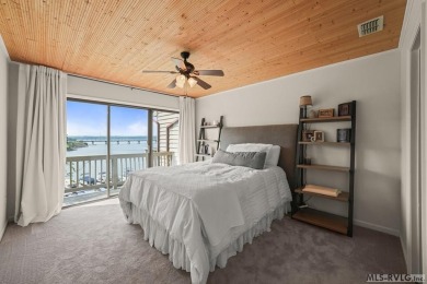 Experience the ultimate lakefront lifestyle at THE on Kinderton Country Club in Virginia - for sale on GolfHomes.com, golf home, golf lot