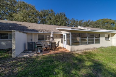 Ready to enjoy the relaxed, sunny Florida lifestyle? This on On Top of the World Golf Course in Florida - for sale on GolfHomes.com, golf home, golf lot