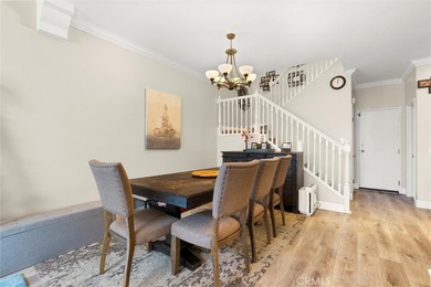 Welcome Home to 124 Via Lampara -- beautifully refreshed, bright on Tijeras Creek Golf Club in California - for sale on GolfHomes.com, golf home, golf lot