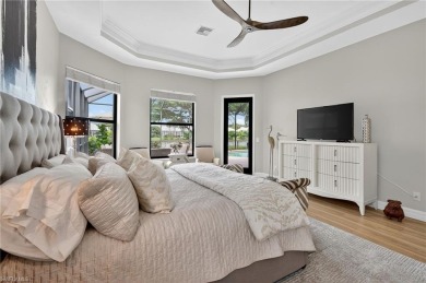 Located in the highly desirable Mulberry Row section of on The Rookery At Marco in Florida - for sale on GolfHomes.com, golf home, golf lot