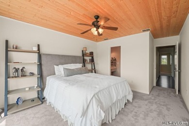 Experience the ultimate lakefront lifestyle at THE on Kinderton Country Club in Virginia - for sale on GolfHomes.com, golf home, golf lot