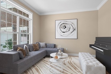 Summer is Coming!! Lakefront Home in Private Gated Community on Fairfield Plantation Golf and Country Club in Georgia - for sale on GolfHomes.com, golf home, golf lot