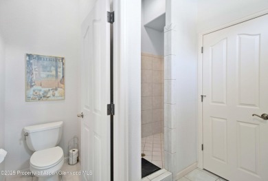 Enjoy golf course living in this charming 2-bed 2-bath home on on Battlement Mesa Golf Course in Colorado - for sale on GolfHomes.com, golf home, golf lot