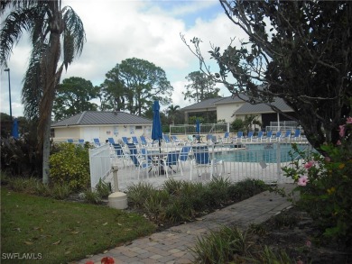 This well cared for 3 bedroom corner unit on the 2nd floor comes on Breckenridge Golf and Country Club in Florida - for sale on GolfHomes.com, golf home, golf lot