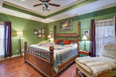 Welcome to Patrick Farms. Experience the charm of this beloved on Patrick Farms Golf Club in Mississippi - for sale on GolfHomes.com, golf home, golf lot