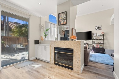 Welcome Home to 124 Via Lampara -- beautifully refreshed, bright on Tijeras Creek Golf Club in California - for sale on GolfHomes.com, golf home, golf lot