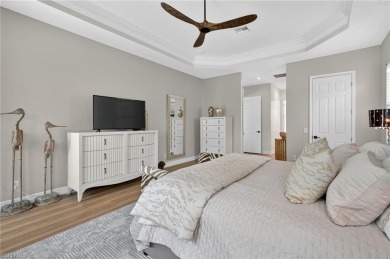 Located in the highly desirable Mulberry Row section of on The Rookery At Marco in Florida - for sale on GolfHomes.com, golf home, golf lot