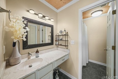 Experience the ultimate lakefront lifestyle at THE on Kinderton Country Club in Virginia - for sale on GolfHomes.com, golf home, golf lot