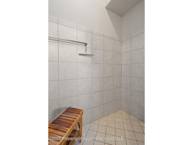 Enjoy golf course living in this charming 2-bed 2-bath home on on Battlement Mesa Golf Course in Colorado - for sale on GolfHomes.com, golf home, golf lot