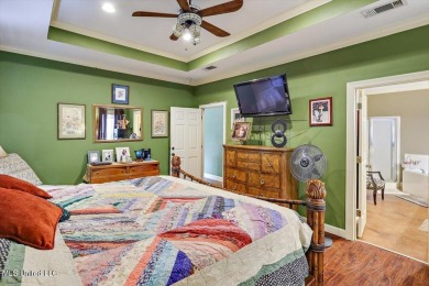 Welcome to Patrick Farms. Experience the charm of this beloved on Patrick Farms Golf Club in Mississippi - for sale on GolfHomes.com, golf home, golf lot