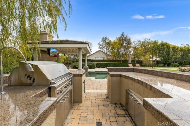 Your quest for the ideal blend of sprawling single level luxury on Black Gold Golf Course in California - for sale on GolfHomes.com, golf home, golf lot