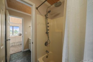 Experience the ultimate lakefront lifestyle at THE on Kinderton Country Club in Virginia - for sale on GolfHomes.com, golf home, golf lot