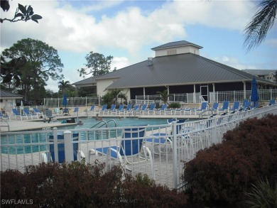 This well cared for 3 bedroom corner unit on the 2nd floor comes on Breckenridge Golf and Country Club in Florida - for sale on GolfHomes.com, golf home, golf lot