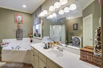 Welcome to Patrick Farms. Experience the charm of this beloved on Patrick Farms Golf Club in Mississippi - for sale on GolfHomes.com, golf home, golf lot