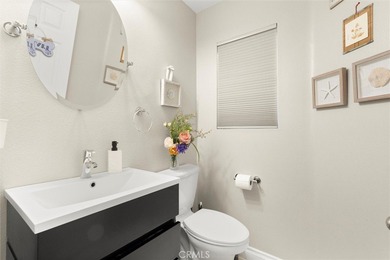 Welcome Home to 124 Via Lampara -- beautifully refreshed, bright on Tijeras Creek Golf Club in California - for sale on GolfHomes.com, golf home, golf lot