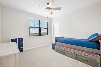 Welcome to your dream home in the heart of Babcock Ranch on Babcock National Golf Course in Florida - for sale on GolfHomes.com, golf home, golf lot
