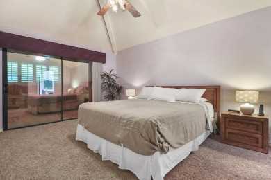 Spectacular Mountain  Water Views | Desirable Willow Floor Plan on Palm Valley Country Club in California - for sale on GolfHomes.com, golf home, golf lot