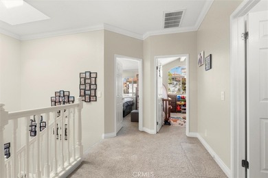 Welcome Home to 124 Via Lampara -- beautifully refreshed, bright on Tijeras Creek Golf Club in California - for sale on GolfHomes.com, golf home, golf lot