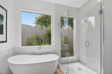 Located in the highly desirable Mulberry Row section of on The Rookery At Marco in Florida - for sale on GolfHomes.com, golf home, golf lot